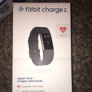 Fitbit Charge 2